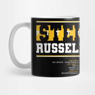 Wilson - Steelers - 2024 Mug